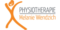 Logo der Firma Physiotherapie Wendzich aus Weißenburg