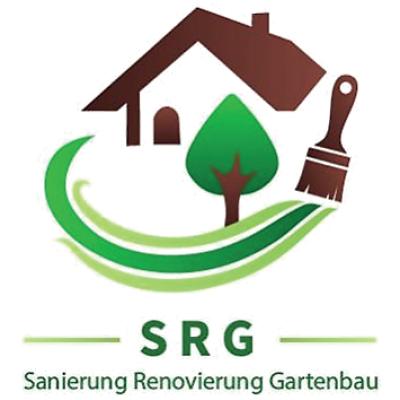 Logo der Firma SRG - Sanierung Renovierung Gartenbau aus Krefeld