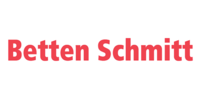 Logo der Firma Betten Schmitt aus Aschaffenburg