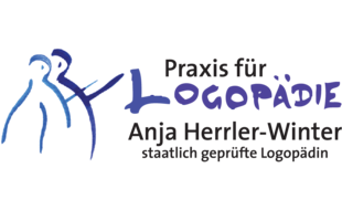 Logo der Firma Logopädie Herrler-Winter aus Ansbach