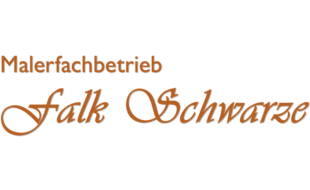 Logo der Firma Malerfachbetrieb Falk Schwarze aus Pirna auf dem Branchenportal Maler.org