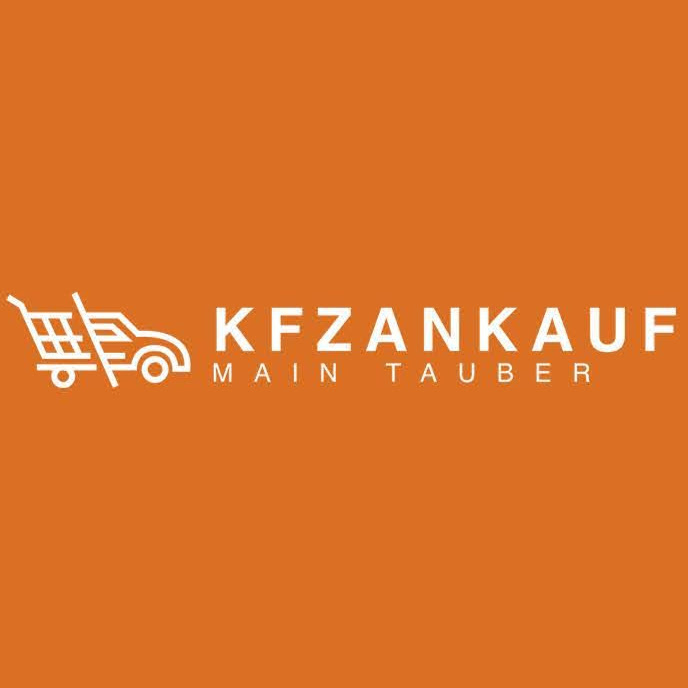 Logo der Firma KFZ ANKAUF Main Tauber aus Lauda-Königshofen