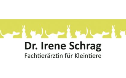 Logo der Firma Dr. med.vet. Schrag Irene Tierarztpraxis aus Ebenhausen