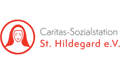 Logo der Firma Sozialstation Caritas St. Hildegard e.V. aus Schöllkrippen