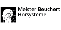 Logo der Firma Meister Beuchert Hörsysteme GmbH aus Mosbach