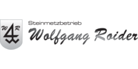 Logo der Firma Wolfgang Roider Steinmetz aus Cham