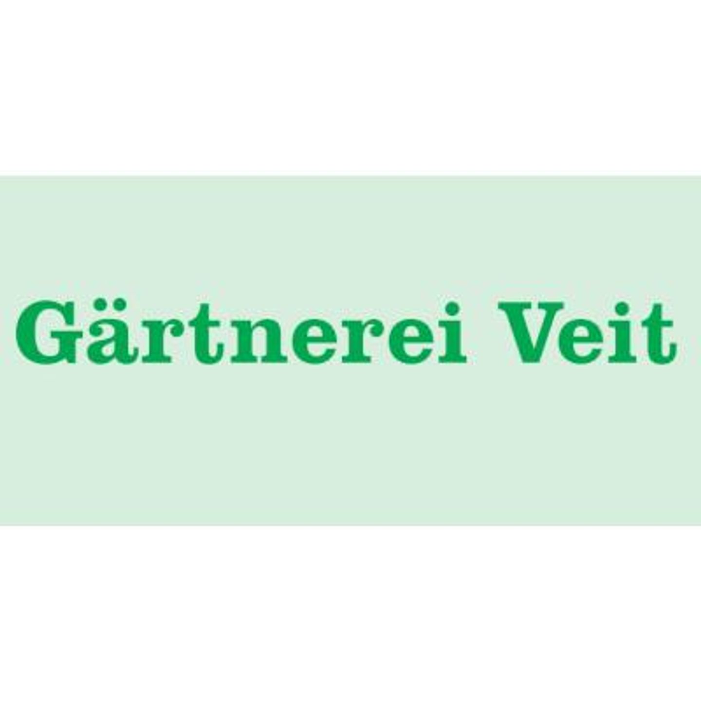 Logo der Firma Katrin Veit Gärtnerei Ottendorf aus Lichtenau