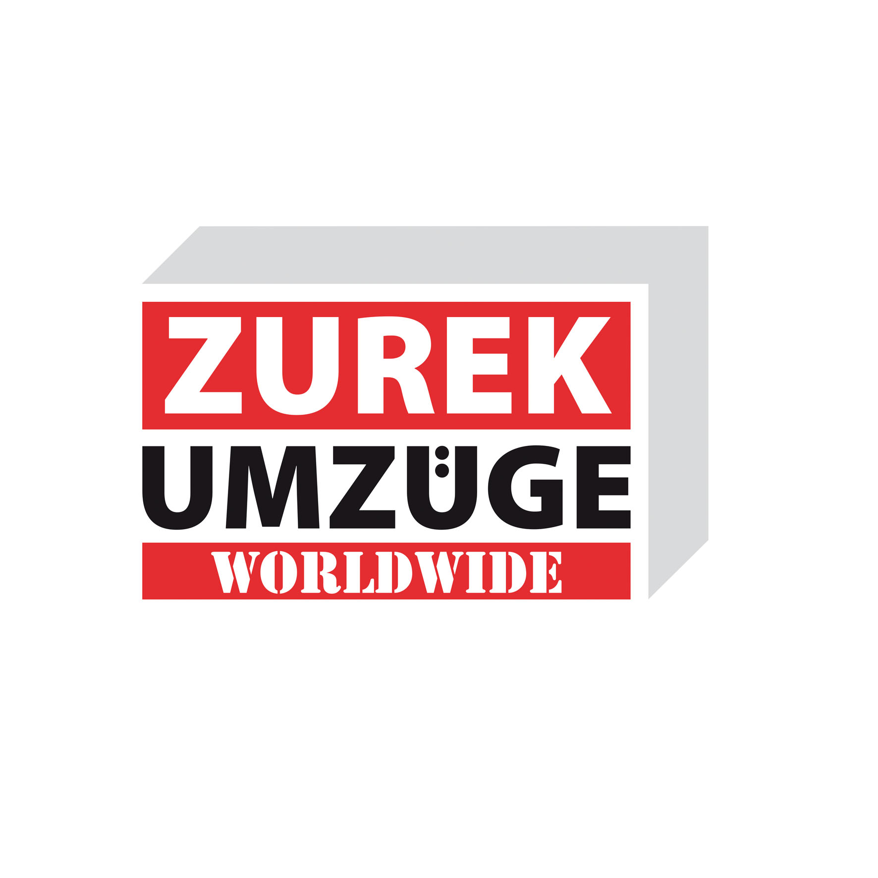 Logo der Firma Spedition Zurek GmbH, Altenburg aus Altenburg