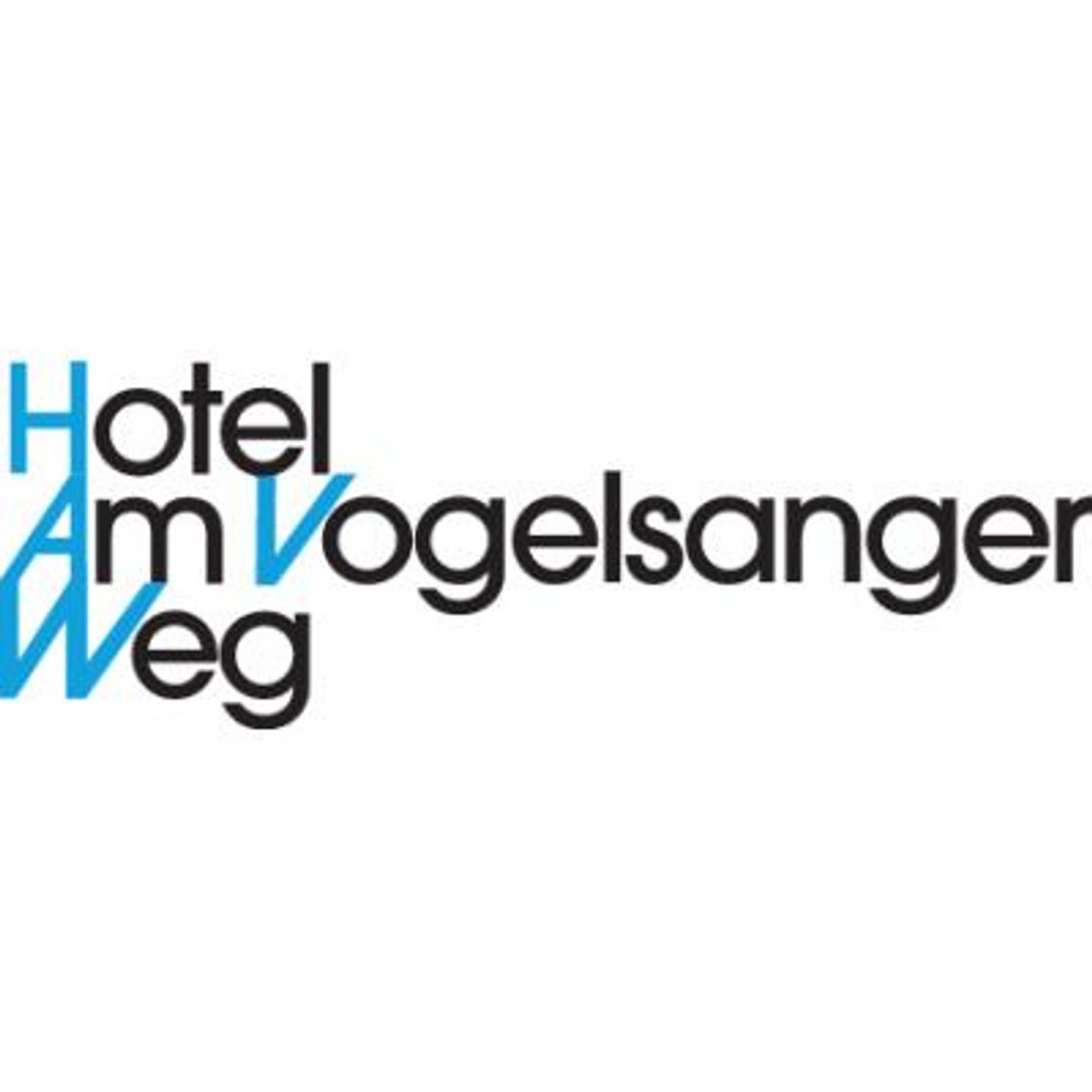Logo der Firma Hotel am Vogelsanger Weg aus Düsseldorf