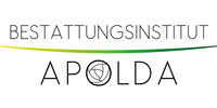 Logo der Firma Bestattung Apolda aus Apolda