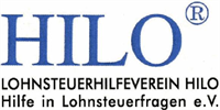 Logo der Firma Lohnsteuerhilfeverein HILO e.V. Beratungsstelle Steuerberaterin Monika Ullrich aus Neuss auf dem Branchenportal Steuer-Berater.de