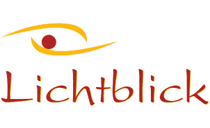 Logo der Firma Praxis für ganzheitliche Physiotherapie und Wellness Lichtblick aus Hersbruck