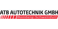 Logo der Firma Toyota ATB Autotechnik GmbH aus Schweinfurt auf dem Branchenportal Auto-Werkstatt.de