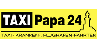 Logo der Firma Taxi Papa 24 aus Idstein