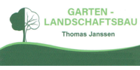 Logo der Firma Thomas Janssen Garten- und Landschaftsbau aus Nettetal