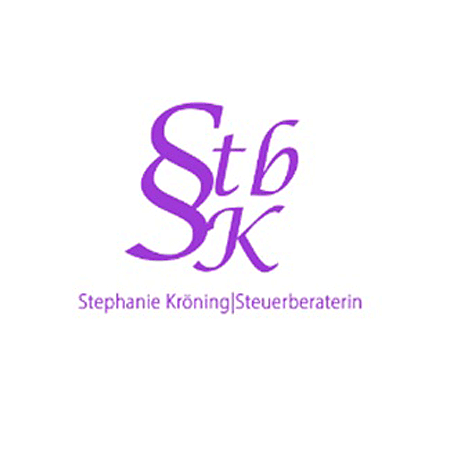 Logo der Firma Steuerkanzlei Stephanie Kroening aus Magdeburg