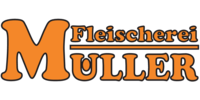 Logo der Firma Fleischerei Müller aus Treuen