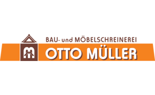 Logo der Firma Bau- und Möbelschreinerei Otto Müller aus Rödental