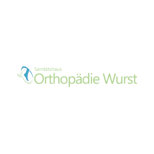 Logo der Firma Sanitätshaus Orthopädie Wurst aus Gaggenau