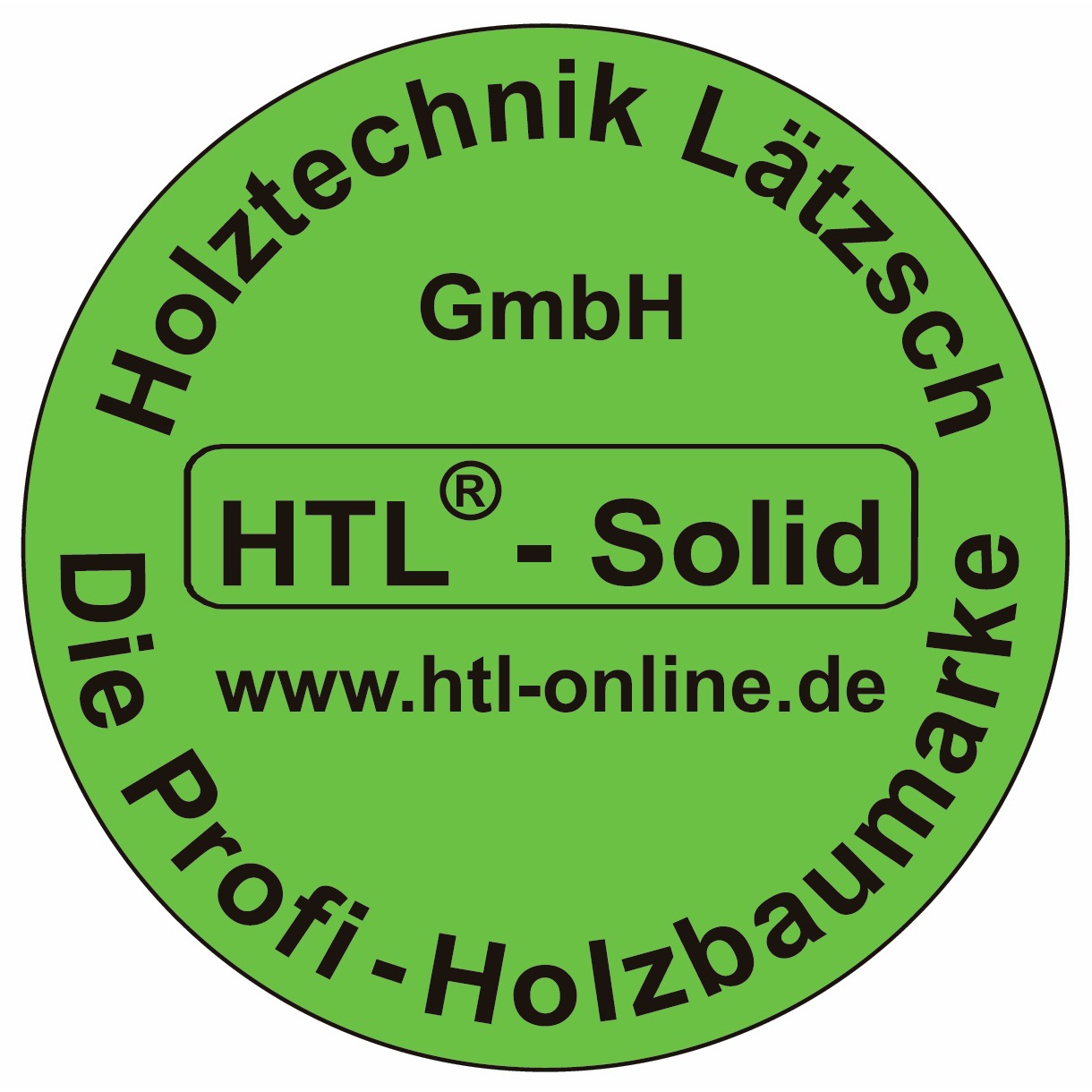 Logo der Firma Holztechnik Lätzsch GmbH aus Bannewitz