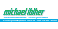 Logo der Firma Iblher Michael aus Seehausen