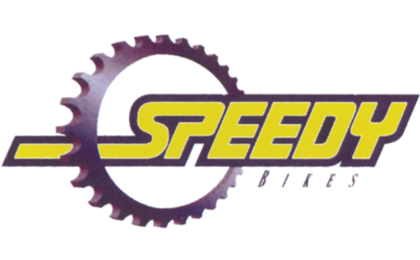 Logo der Firma Fahrräder Speedy Bikes Axel Abraham aus Mülheim