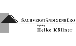 Logo der Firma Köllner, Heike Sachverständige für Grundstücksbewertung aus Elsterheide