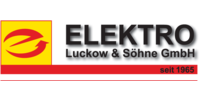 Logo der Firma Elektro Luckow & Söhne GmbH aus Hilden