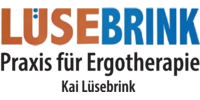 Logo der Firma Ergotherapie Kai Lüsebrink aus Bad Neustadt