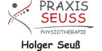 Logo der Firma Seuß Holger - Physiotherapie-Krankengymnastik-Massagen aus Mainleus