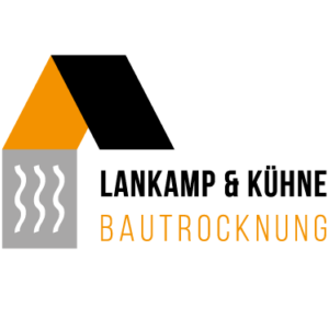 Logo der Firma Bautrocknung Lankamp & Kühne, Maik Kühne e.K. aus Münster