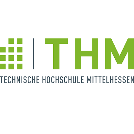 Logo der Firma Technische Hochschule Mittelhessen aus Gießen