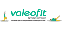 Logo der Firma Valeofit Krankengymnastik aus Achern