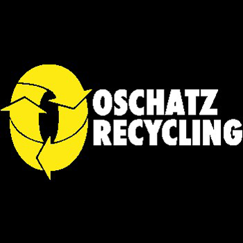 Logo der Firma Oschatzer Recycling und Umwelt-Technik aus Oschatz
