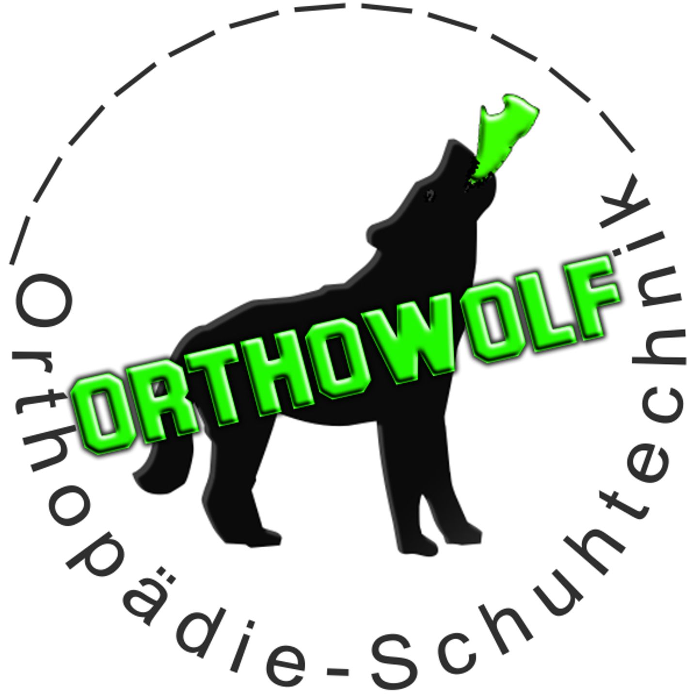 Logo der Firma Wolfstädter Andreas Orthopädieschuhtechnik Orthowolf aus Aschaffenburg