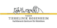 Logo der Firma Tages-Tierklinik Rosenheim aus Rosenheim