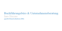 Logo der Firma Buchführungsbüro & Unternehmensberatung Ines Herzau aus Nordhausen