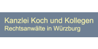 Logo der Firma Koch Michael und Christiane aus Würzburg