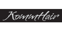 Logo der Firma Friseur KommHair aus Pegnitz