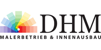 Logo der Firma Dotzauer Malerbetrieb & Innenausbau aus Mömlingen auf dem Branchenportal Bauunternehmen.org