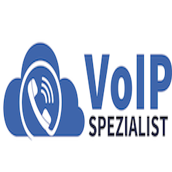 Logo der Firma VoIP Spezialist - VoIP Telefonanlagen München aus München