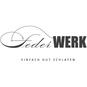 Logo der Firma Hotel FederWERK GmbH aus Sankt Georgen