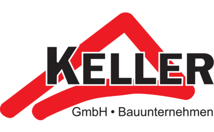 Logo der Firma Bauunternehmen Keller GmbH aus Unterpleichfeld