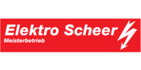 Logo der Firma Elektro Scheer aus Dormagen