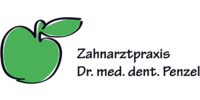 Logo der Firma Zahnarztpraxis Dr. med. dent. Penzel aus Oberhausen