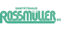 Logo der Firma Sanitätshaus Rossmüller aus Rosenheim