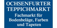 Logo der Firma Teppichmarkt Ochsenfurter Maske Klaus Dieter aus Ochsenfurt
