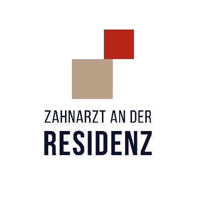 Logo der Firma Zahnarzt an der Residenz - Dr. David Müller aus Ansbach