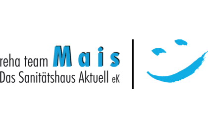 Logo der Firma Mais Sanitätshaus aus Passau
