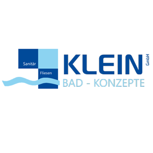 Logo der Firma Klein Bad-Konzepte GmbH aus Langenhagen